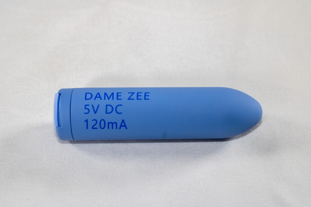 Dame Zee Review: Small, Discreet, and Surprisingly&nbsp;Powerful