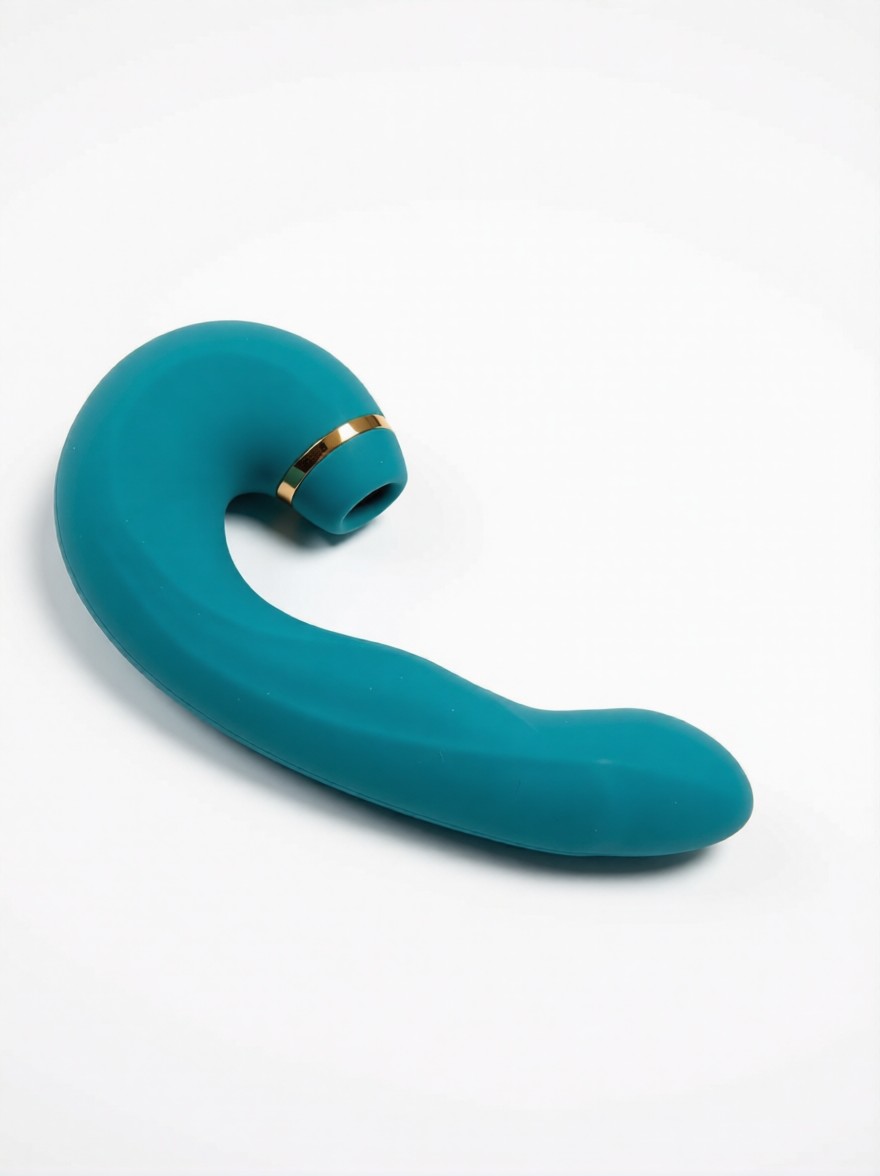 Funzze 3-in-1 Sucking & Thumping Vibrator&nbsp;Review